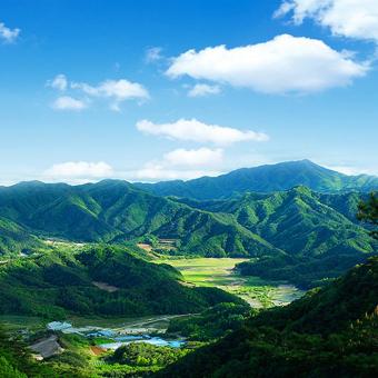 도솔산