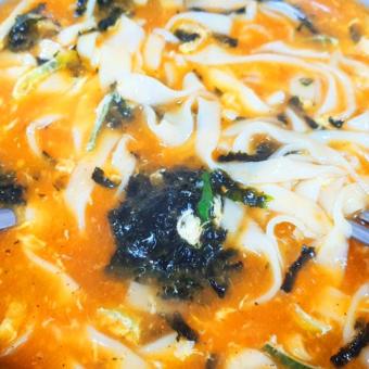양구장칼국수