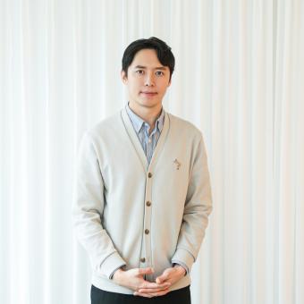 양구의 추억을 만드는 DMZ ART TOY, 박광순 대표